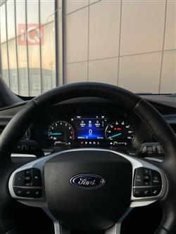 فورد إكسبلورر